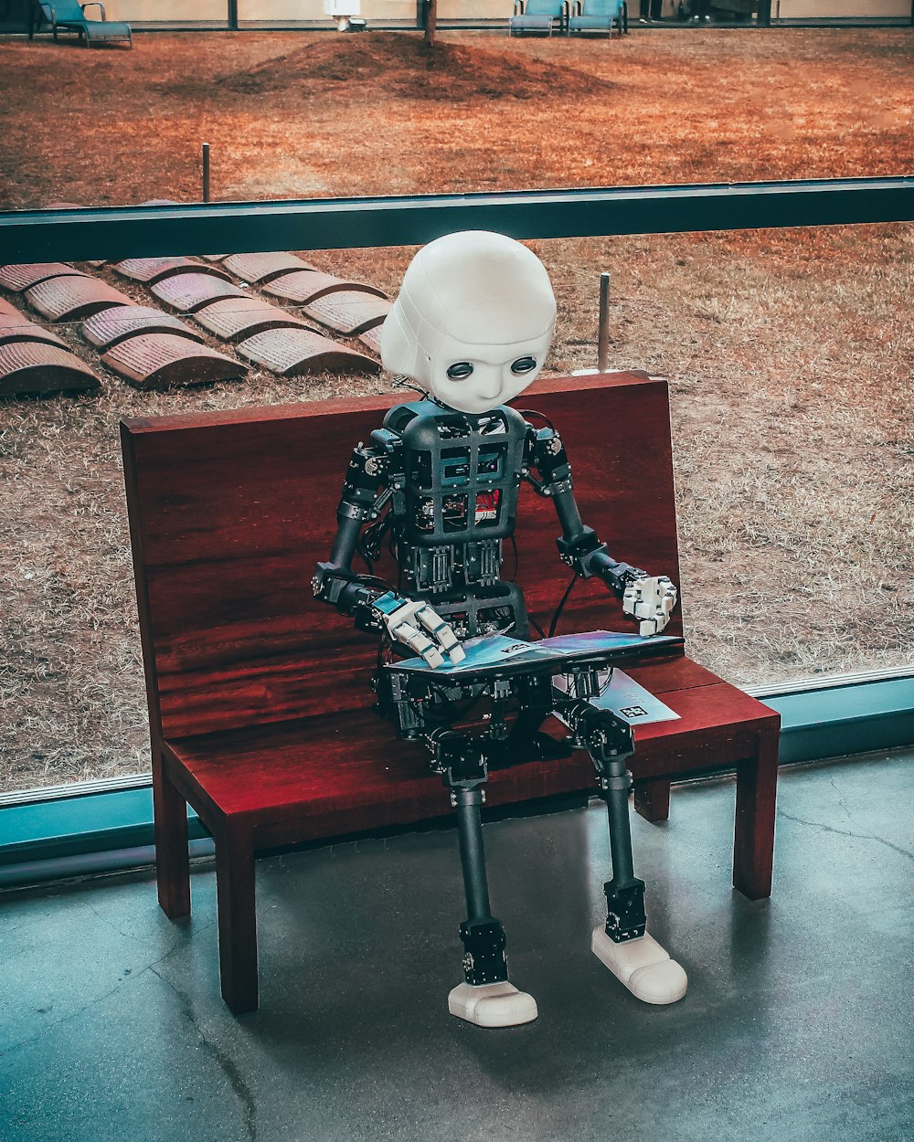 Building AI confidence signals for local businesses — GBP and entity strength