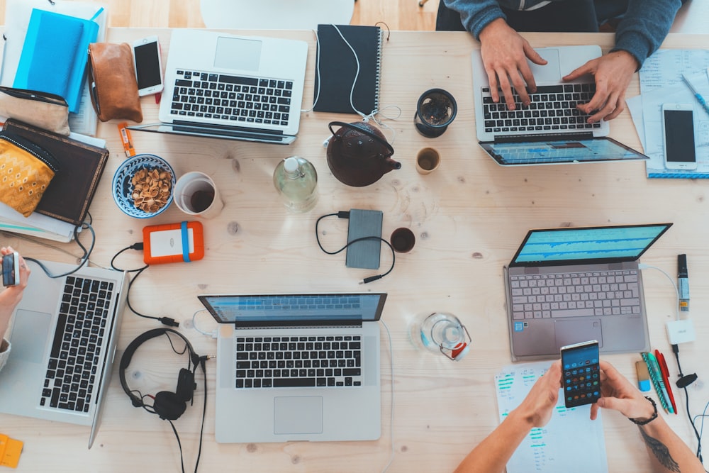 Local SEO team working on AI search visibility strategy in 2026