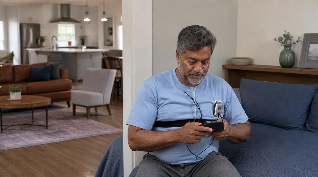 How the Process Works from Referral to Results — East Coast Sleep Clinic- Riverview, Riverview