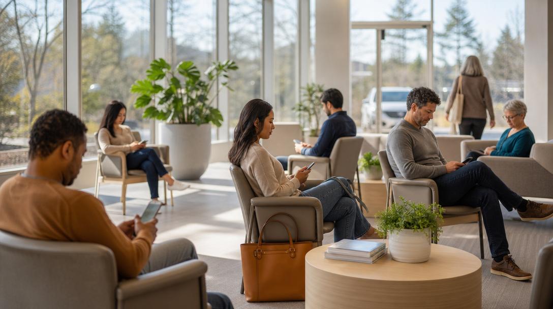 Why Riverview Patients Choose East Coast Sleep Clinic- Riverview — East Coast Sleep Clinic- Riverview, Riverview