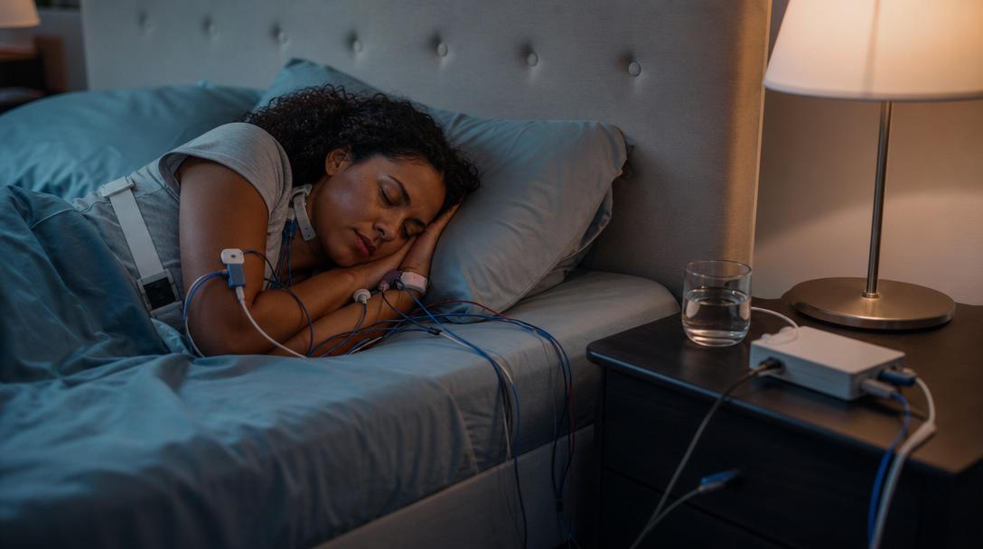 Why One Night of Data Isn't Enough — East Coast Sleep Clinic- Riverview, Riverview