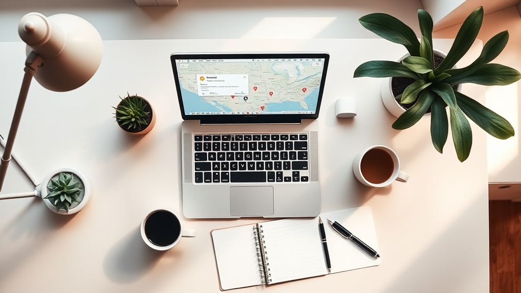 Write-Click Media office