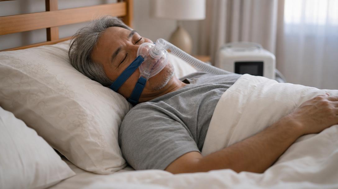 How Untreated Sleep Apnea Damages the Cardiovascular System — East Coast Sleep Clinic- Riverview, Riverview
