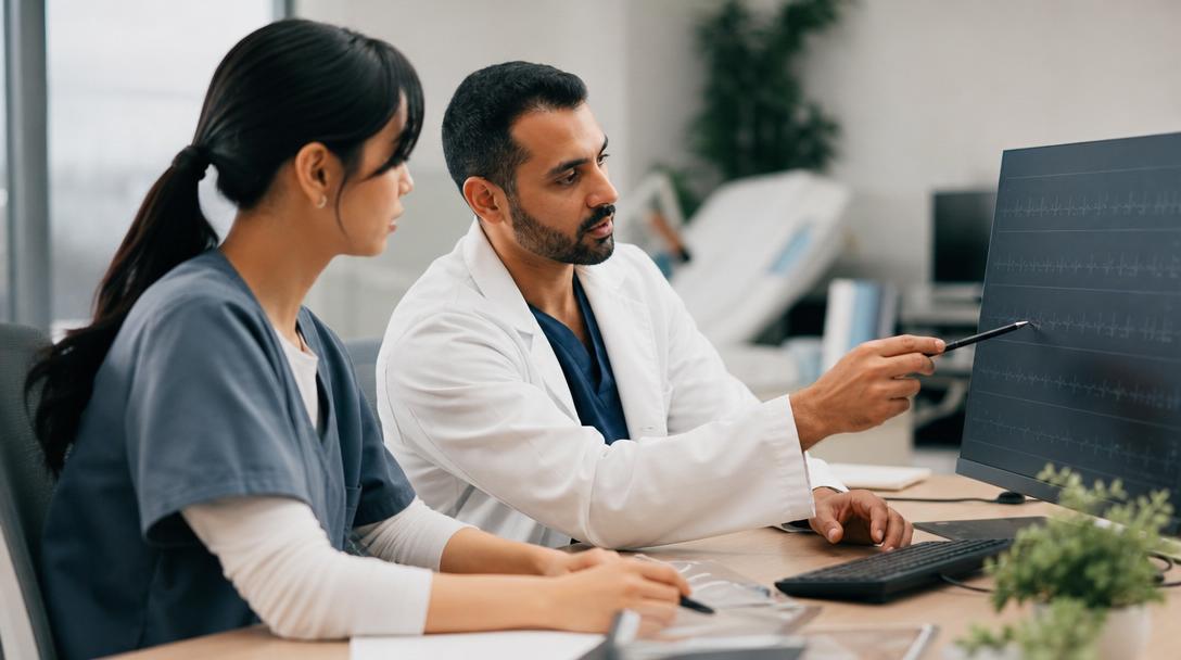 Cardiology Co-Management: How We Work With Your Heart Specialist — East Coast Sleep Clinic- Riverview, Riverview